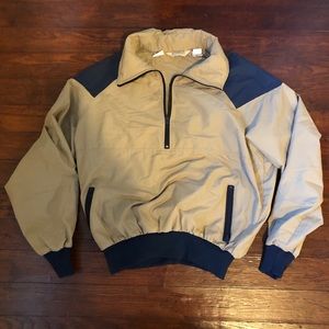 LL Bean jacket